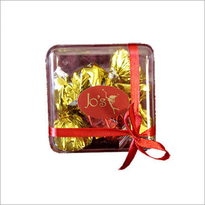 Cheeky Choclate