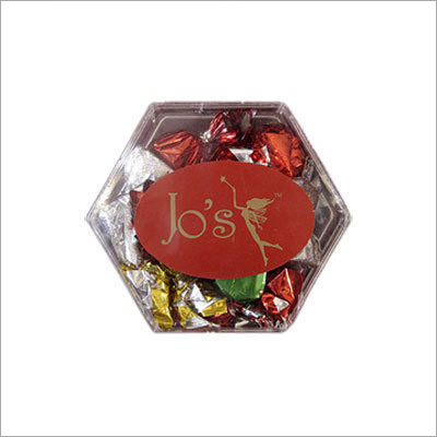 Hexa Choclate