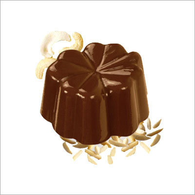 Nuts Choclates