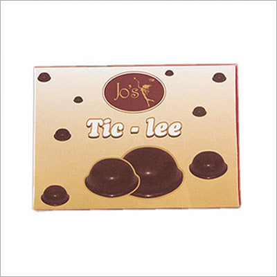 Plain Chocolate