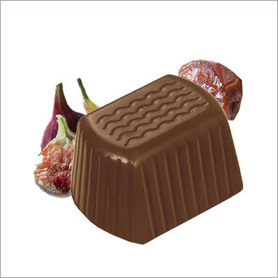Dry Fruit Choclate