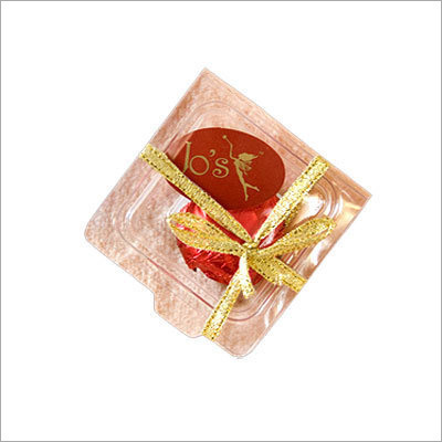 Honey Heart Choclate