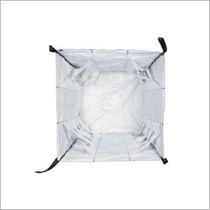 Baffle Bag