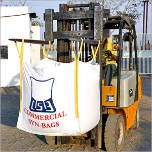Commercial FIBC Bags