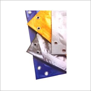 Poly Tarpaulin