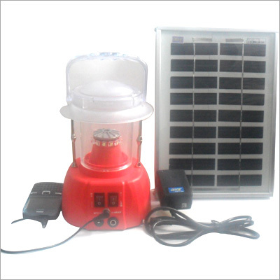 LED Lantern - ABS Body, High Power LEDs, 15+Hr Battery Life, Mobile Charging, 80000+ Hr LED Life