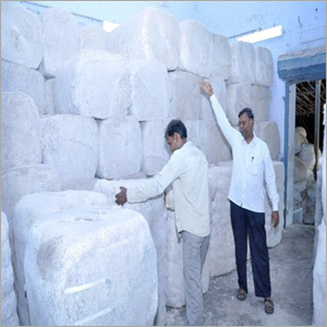 Cotton Yarn