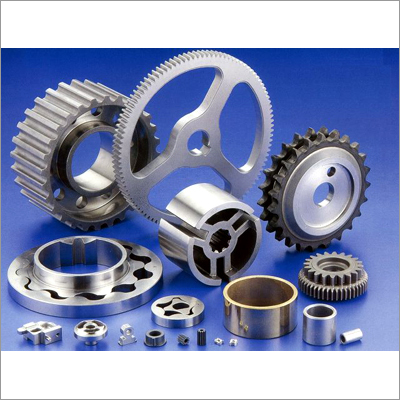 Metal Products