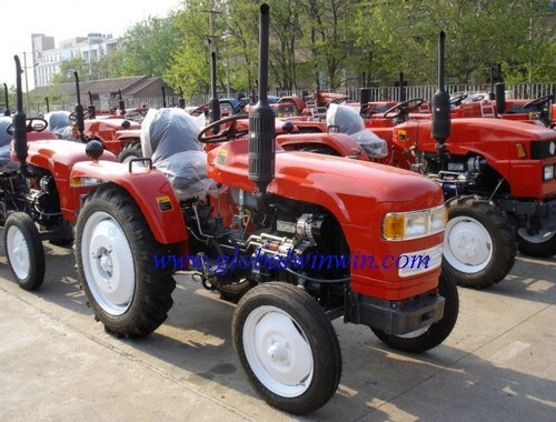 Agriculture Tractor