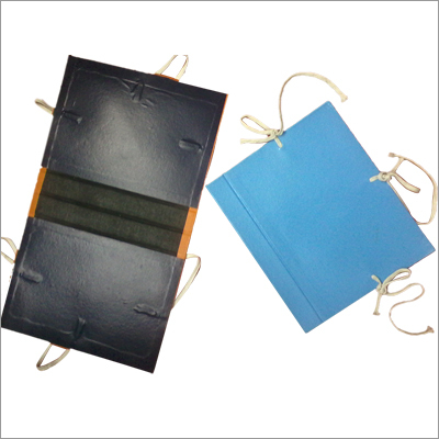 Port Folio Rexin File