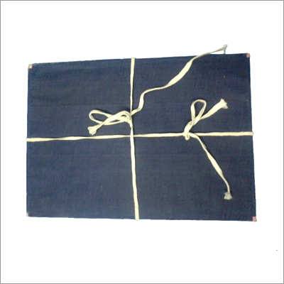 Band File Cloth