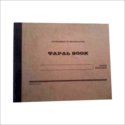 Register office File