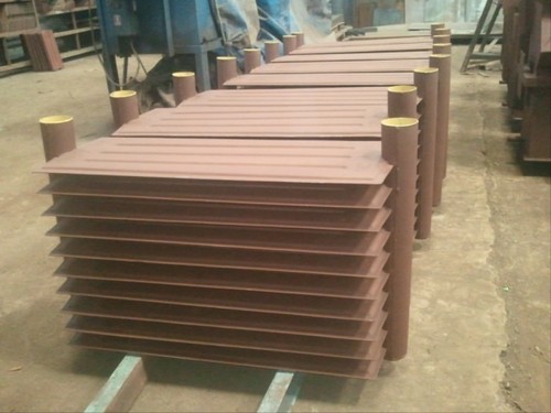 Transformer Radiator