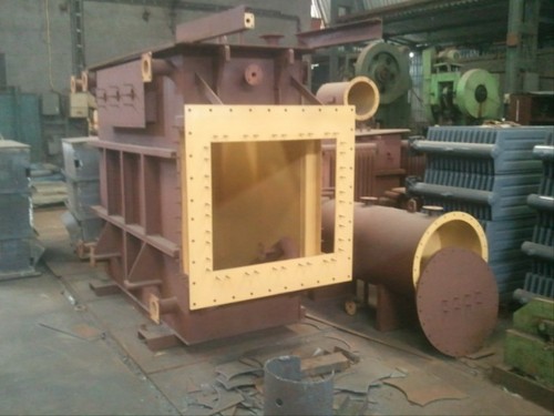 Transformer (2500kva)