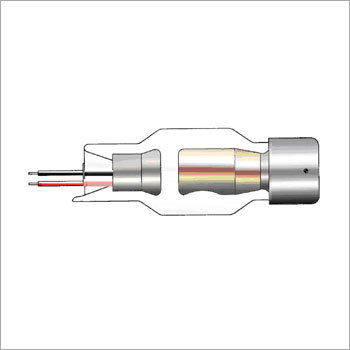 Stationay X Ray Tube for Industrial Application