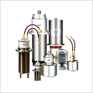 Air Cooled Electron Tube