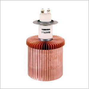 Water Cooled Electron Tube
