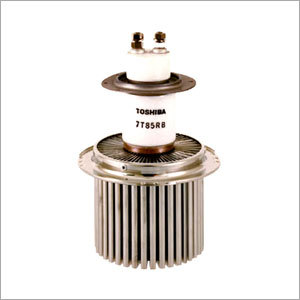 Industrial Electron Tube