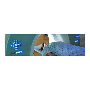 MRI Electron Tubes