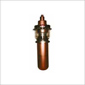 Toshiba Electron Tube 9T38A/LD961