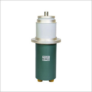Thales electron Tube type RS3500CJ