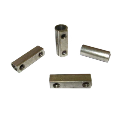 Brass Electrical Electronic Component