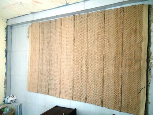 Jute Cotton Rugs