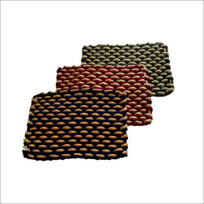 Polyester Rug