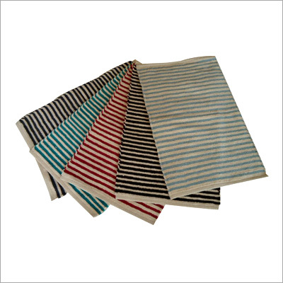 cotton chenille Rugs