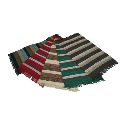 Chindi Stripe Rugs