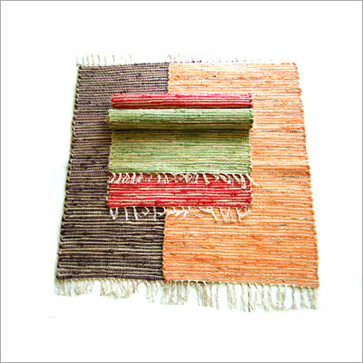 Cotton Jute Rugs