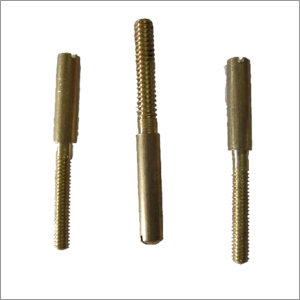 Brass Pins