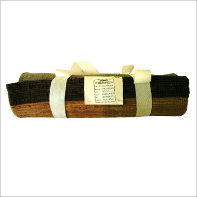 Cotton Check Chindi Rugs