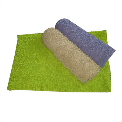 Cotton Shag Rugs