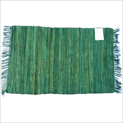 solid chindi Rugs