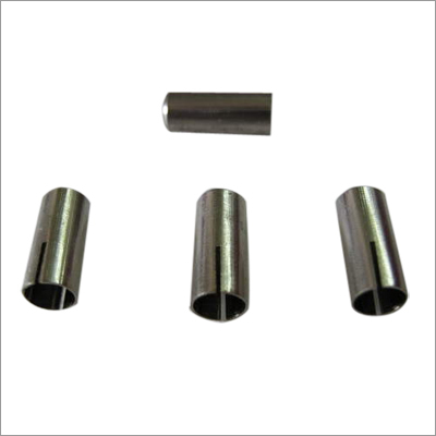 Brass Terminal