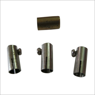 Brass Lighting Components