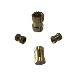 Brass Molding Insert