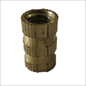 Brass Inserts