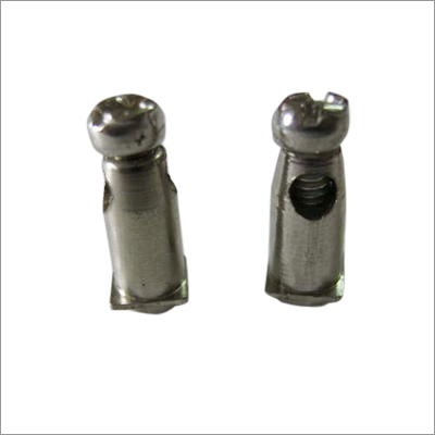 Brass fittings