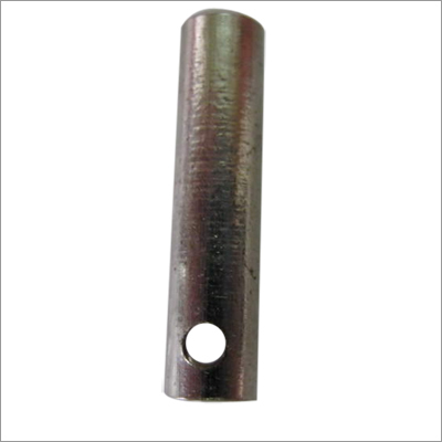 Brass fitting