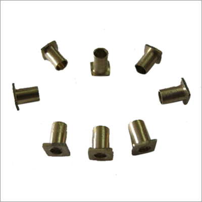 Brass Component