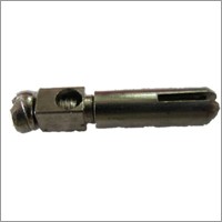 Brass Socket