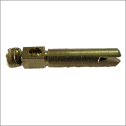 Brass Electric Sockets