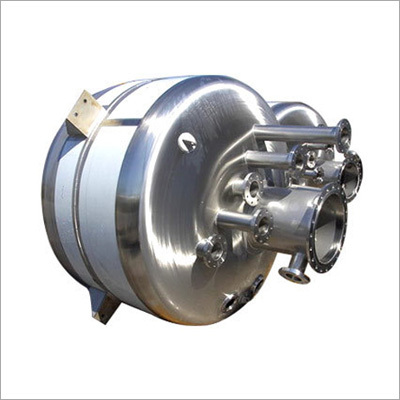 Industrial Chemical Reactor