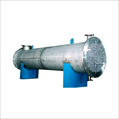 Tube Heat Exchangers