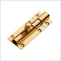 Brass Baby Latches