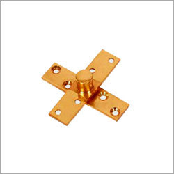 Brass Pivot Hinge
