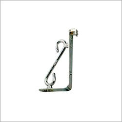 Brass Bracket