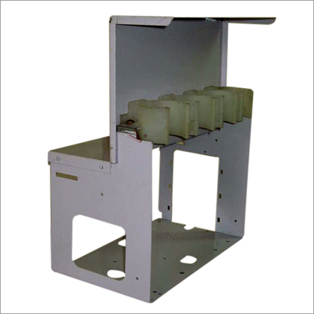 RO Vending Body